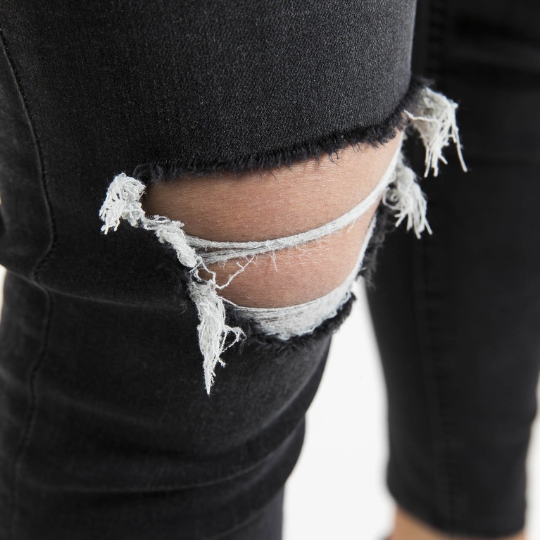 Jeans-"sky" Jeans-"sky"